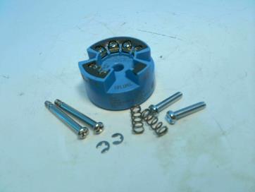 ENDRESS & HAUSER TMT181