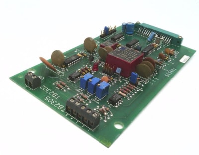 ALLEN BRADLEY SP-50917