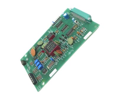 ALLEN BRADLEY 1334-MOD-N4