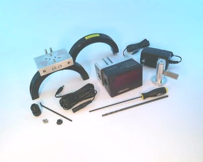 CDI METERS INC 5450-40S