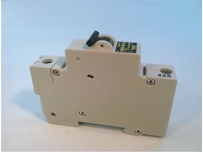 EEC AEG ME81S-D10