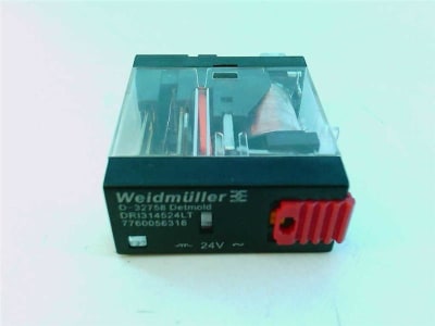 WEIDMULLER 7760056318