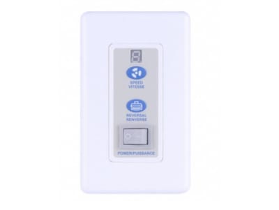 CANARM RREM-DCQ014-W