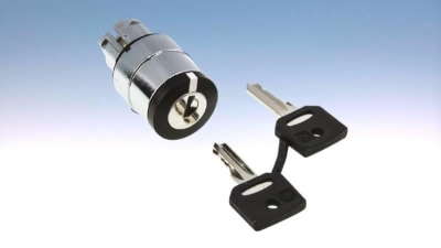 SCHNEIDER ELECTRIC ZB2BG9