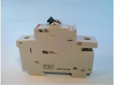 ASEA BROWN BOVERI S261-D10