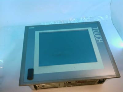 SIEMENS 6AV7820-0AB20-0AB0