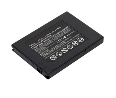 RADWELL VERIFIED SUBSTITUTE 1730/ ENERGY LOGGER-SUB-BATTERY