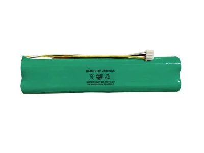 RADWELL VERIFIED SUBSTITUTE E-1505-SUB-BATTERY