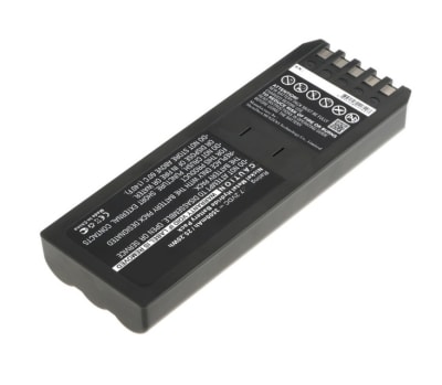 RADWELL VERIFIED SUBSTITUTE 740-SUB-BATTERY