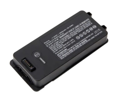 RADWELL VERIFIED SUBSTITUTE BP7240-SUB