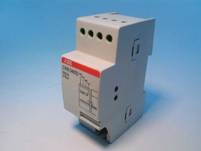 ASEA BROWN BOVERI 2CMA137091R1000