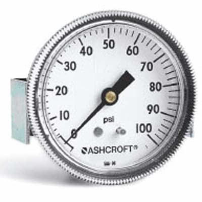 ASHCROFT 20W-1001-TH-02B-15
