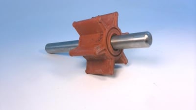 SIMER PUMP 53X