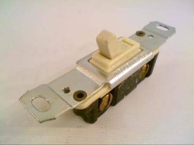 EAGLE ELECTRIC 1301-V