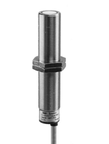 BAUMER ELECTRIC UNAM 18N3703