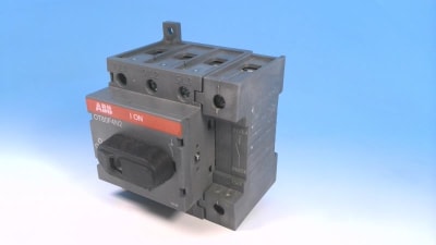 ASEA BROWN BOVERI OT80F4N2