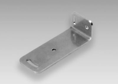 BAUMER ELECTRIC MOUNTING BRACKET O300/U300 (L DESIGN)