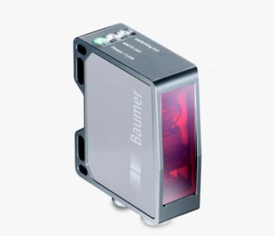 BAUMER ELECTRIC OM70-L0140.HH0100.EK