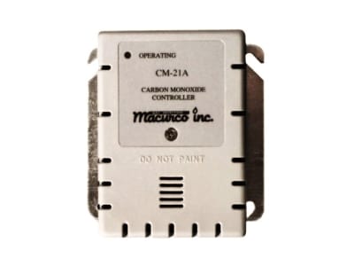 SCHNEIDER ELECTRIC CM-21A