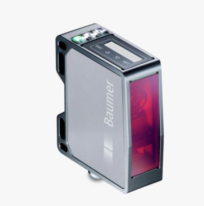 BAUMER ELECTRIC OM70-L1500.HV1500.VI