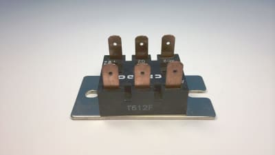 SENSATA TECHNOLOGIES T612F