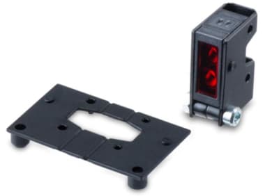 BAUMER ELECTRIC ZADAP-200.SERIES10