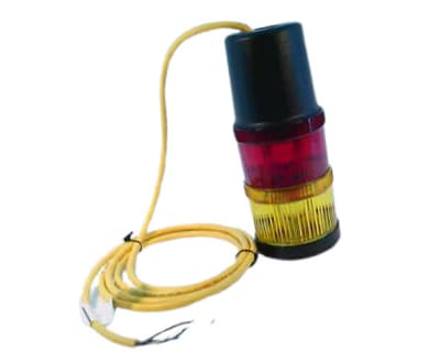 ALLEN BRADLEY 855F-SBSC20B24L4L8