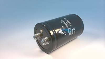 TDK B43456-S9228-M11