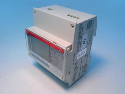 ASEA BROWN BOVERI 2CMA170512R1000