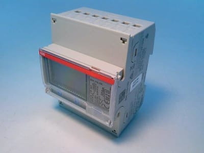 ASEA BROWN BOVERI 2CMA100179R1000