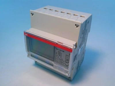 ASEA BROWN BOVERI 2CMA100178R1000