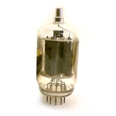 GENERAL ELECTRIC 17D4