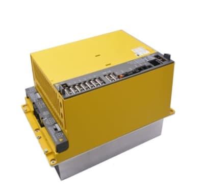 FANUC A06B-6164-H224#H580