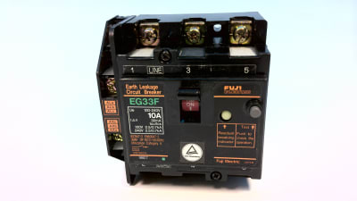 FUJI ELECTRIC EG33F10-30MA