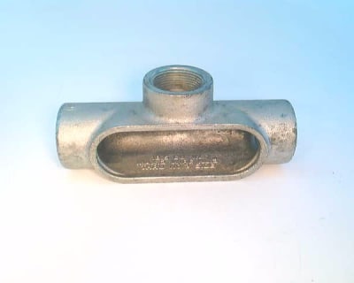 EATON CORPORATION T-47