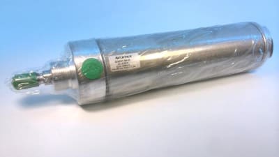 ASCO 3000D01-08A-03