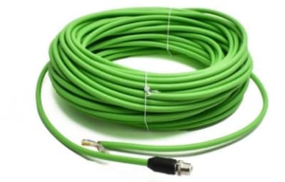 LEUZE KSS ET-M12-4A-RJ45-A-P7-100