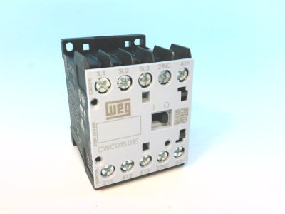 WEG CWC016-01-30L03