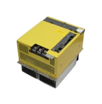 FANUC A06B-6124-H109