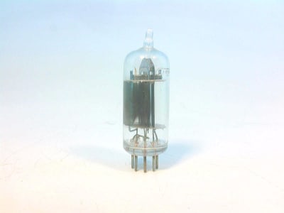 GENERAL ELECTRIC 6AQ6