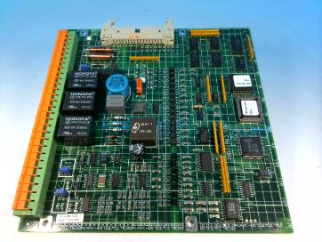 ASEA BROWN BOVERI 8145610D