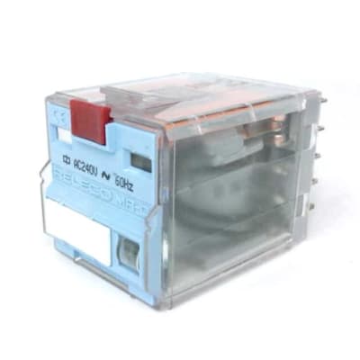 TURCK C4-A40X/240VAC