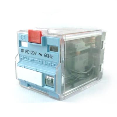 TURCK C4-A40X/120VAC