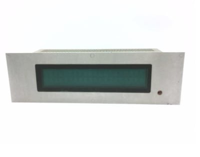 ALLEN BRADLEY 2706-B21C8E