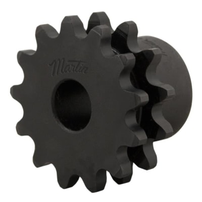 MARTIN SPROCKET & GEAR INC 697950002873