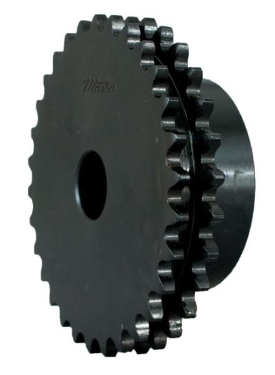 MARTIN SPROCKET & GEAR INC D35B21H