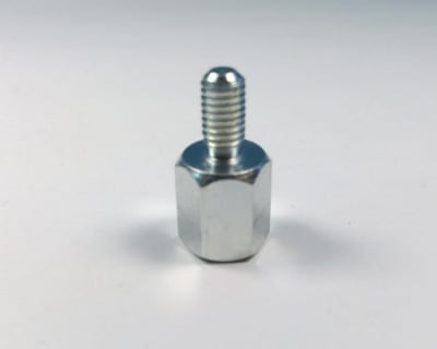 WJ ROBERTS 10F43H37LZ/MF