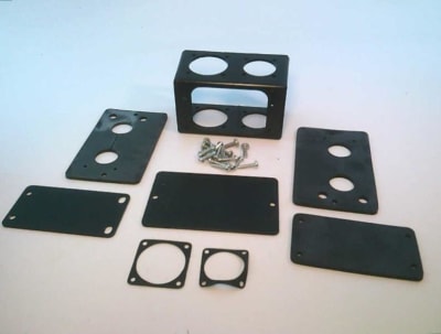 ALLEN BRADLEY 1326AB-MOD-RJBC