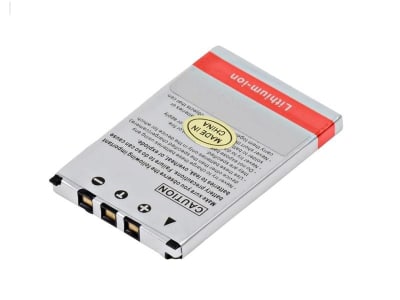 RADWELL VERIFIED SUBSTITUTE EXILIM EX-M2-SUB-BATTERY