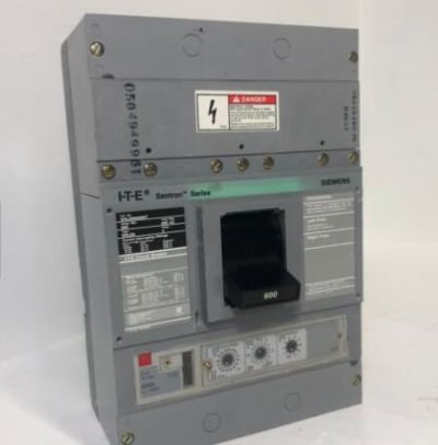 SIEMENS SHLD69600NT